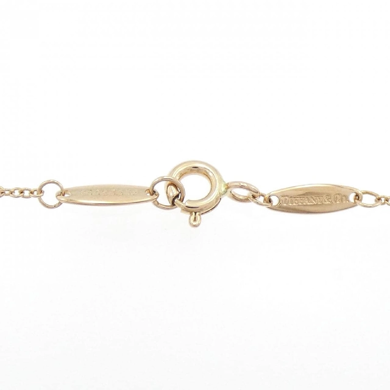 Dây chuyền Tiffany By The Yard 0.19CT H VVS1 3EXT - Hàng hiệu Chính hãng 844285