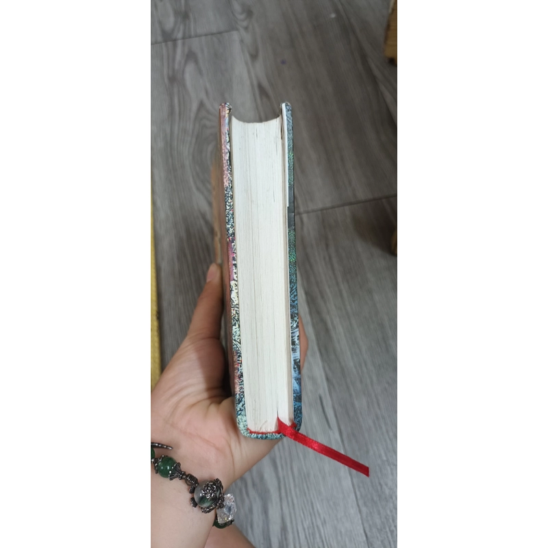 Cây Tỏi Nổi Giận - Mạc Ngôn 529903
