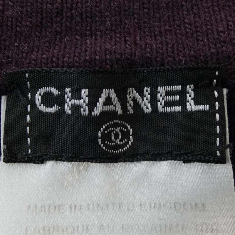 CHANEL P20178V01207 02A Áo len - Hàng hiệu Chính hãng 823850