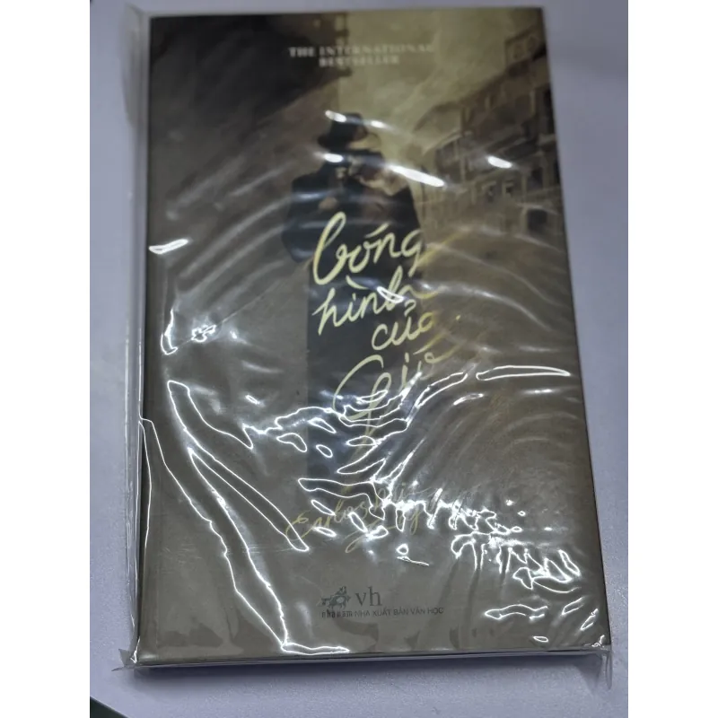 Bóng hình của gió 1006822