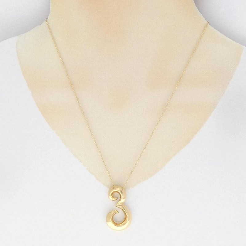 Dây chuyền Frank Muller Talisman - Hàng hiệu Authentic 841829