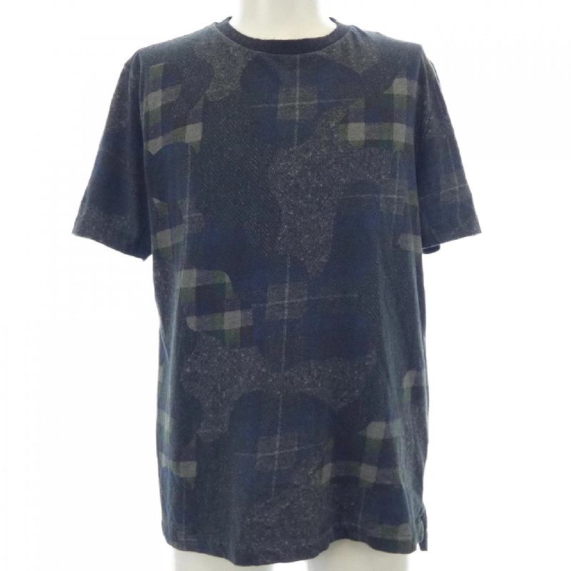 Áo thun MONCLER GAMMEBLEU A23918001300 - Hàng hiệu Authentic 898129