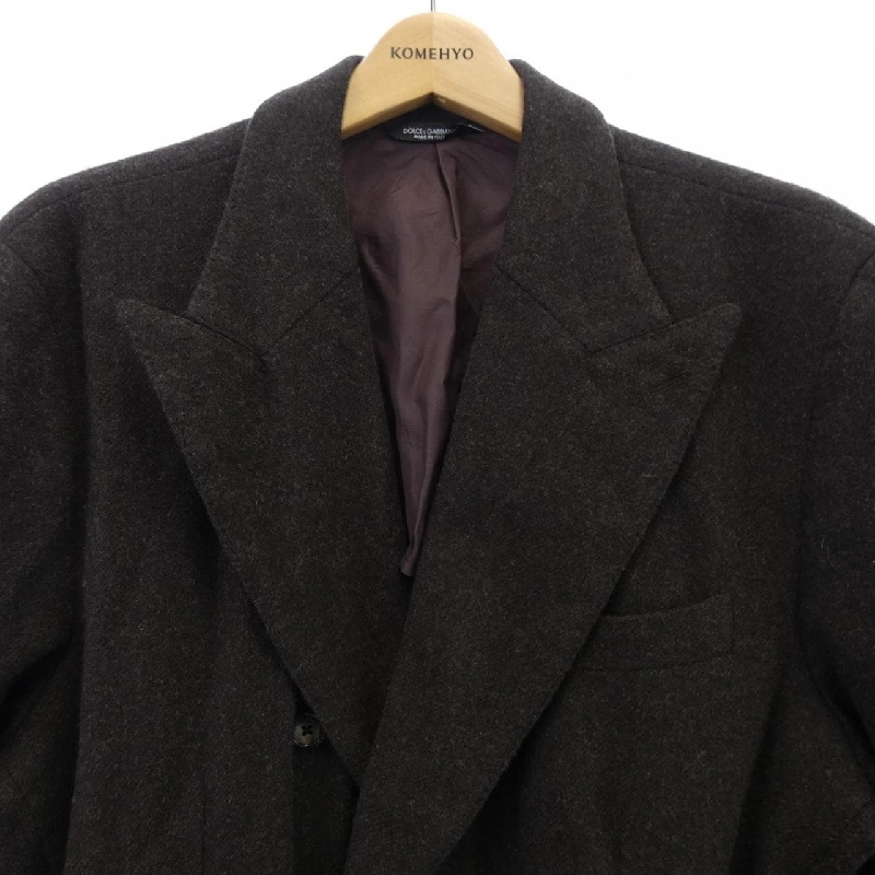 Dolce & Gabbana DOLCE&GABBANA Áo khoác - Hàng hiệu Authentic 895036