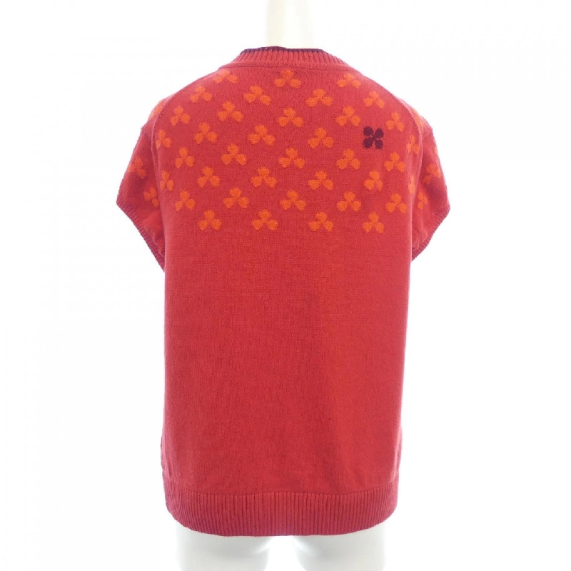 【Mã giảm giá】HERMES Áo len 646216