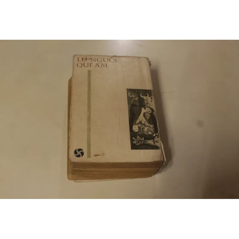 Lũ Người Quỷ Ám, Fyodor Dostoevsky 960004