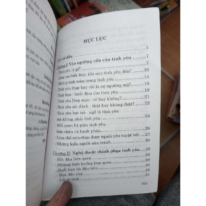 Thông điệp gửi người đang yêu - Ái Linh 2006 Sách tâm lý học - giới tính VAVO-AK19 935910