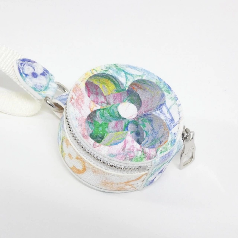 Túi xách vai Louis Vuitton Monogram Màu Pastel BlockLV M57277 612522