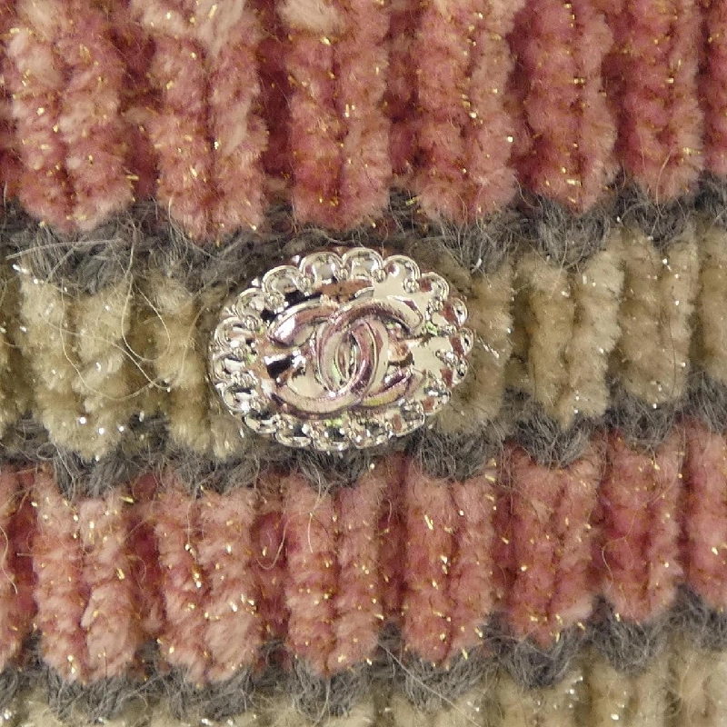 Chanel CHANEL P73532K10528 22B Áo len 632711