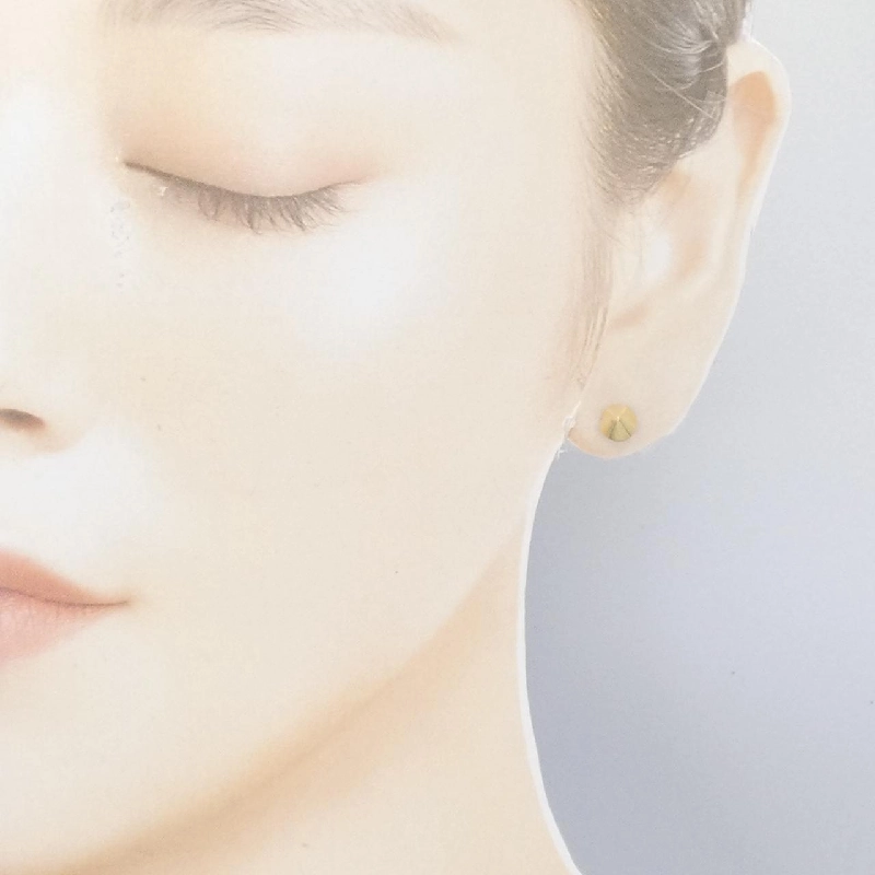 Bông tai Tasaki Refined Rebellion 7.6mm 666134