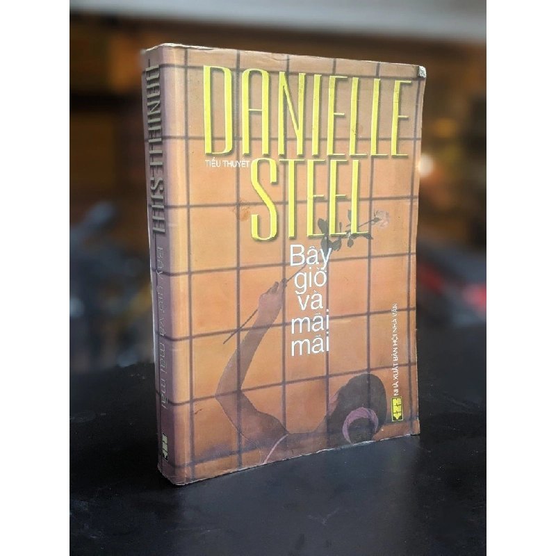 Bây giờ và mãi mãi - Daniel Steel 379072