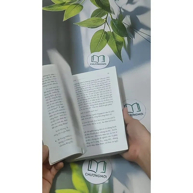 Đưa con trở lại thiên đường - Lê Thị Phương Nga 688648