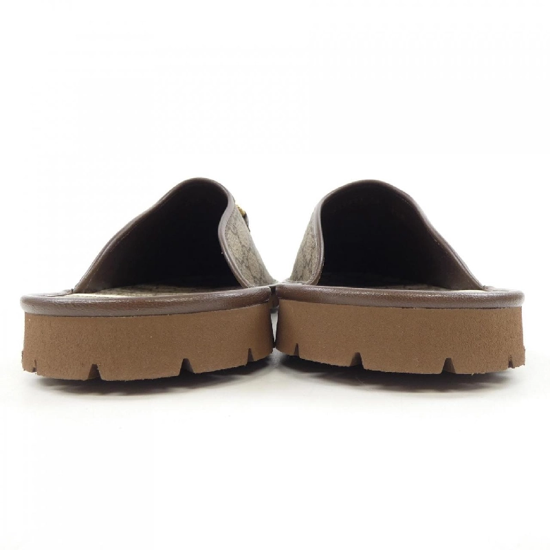 Gucci GUCCI 655571 96G60 Dép - Hàng hiệu Chính hãng 901651