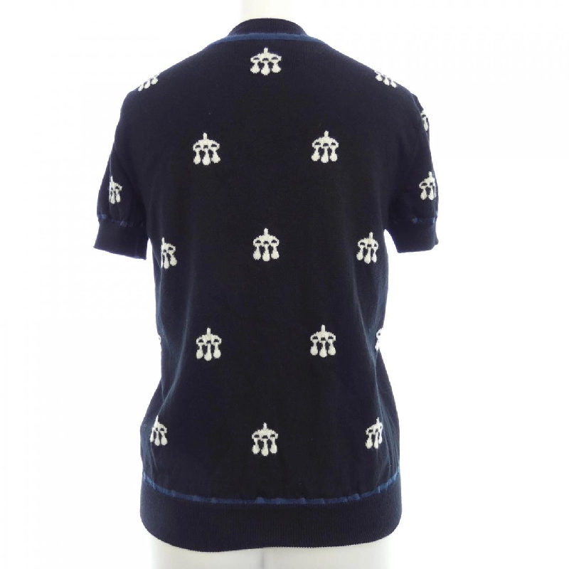 【Mã giảm giá】HERMES Áo len 642967