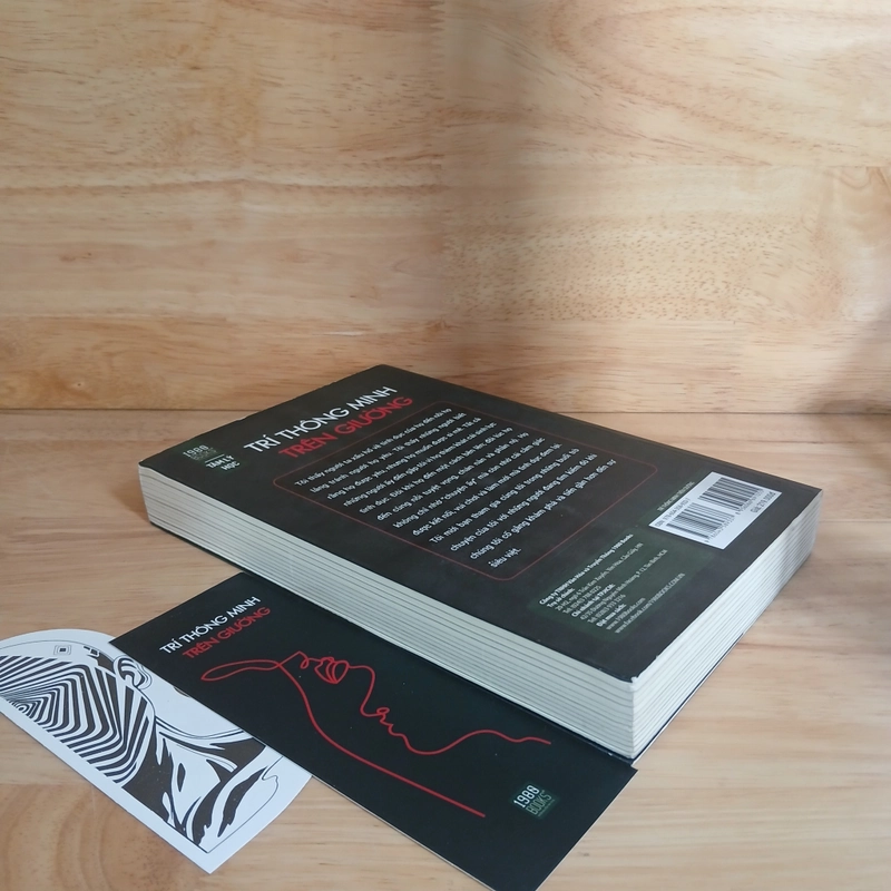 Trí Thông Minh Trên Giường - Esther Perel 443101