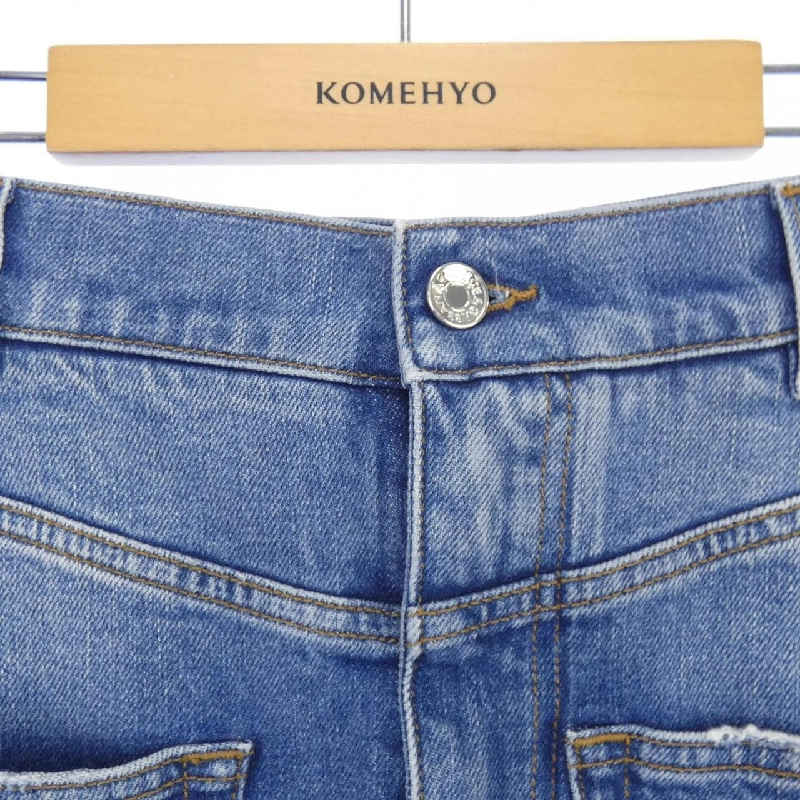 Dolce & Gabbana DOLCE&GABBANA F4CK8D/G8IC9 Váy - Hàng hiệu Chính hãng 820971