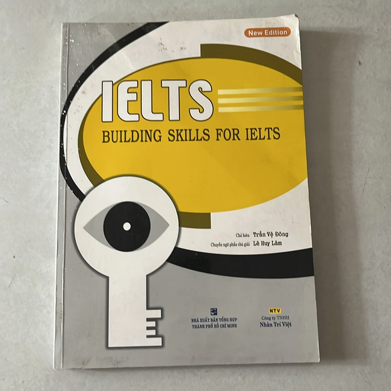 IELTS Build skills for IELTS 518620
