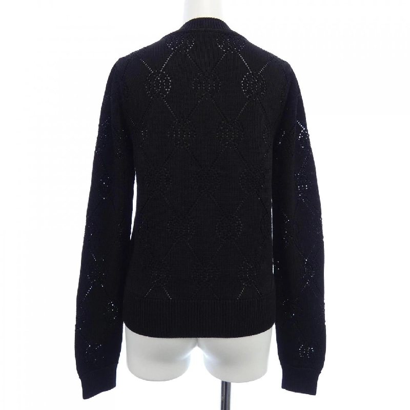 HERMES H Lift 2E2710DA Áo khoác cardigan 629060