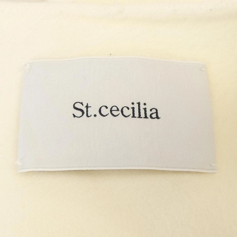 Áo khoác St.cecilia - Hàng hiệu Authentic 816770