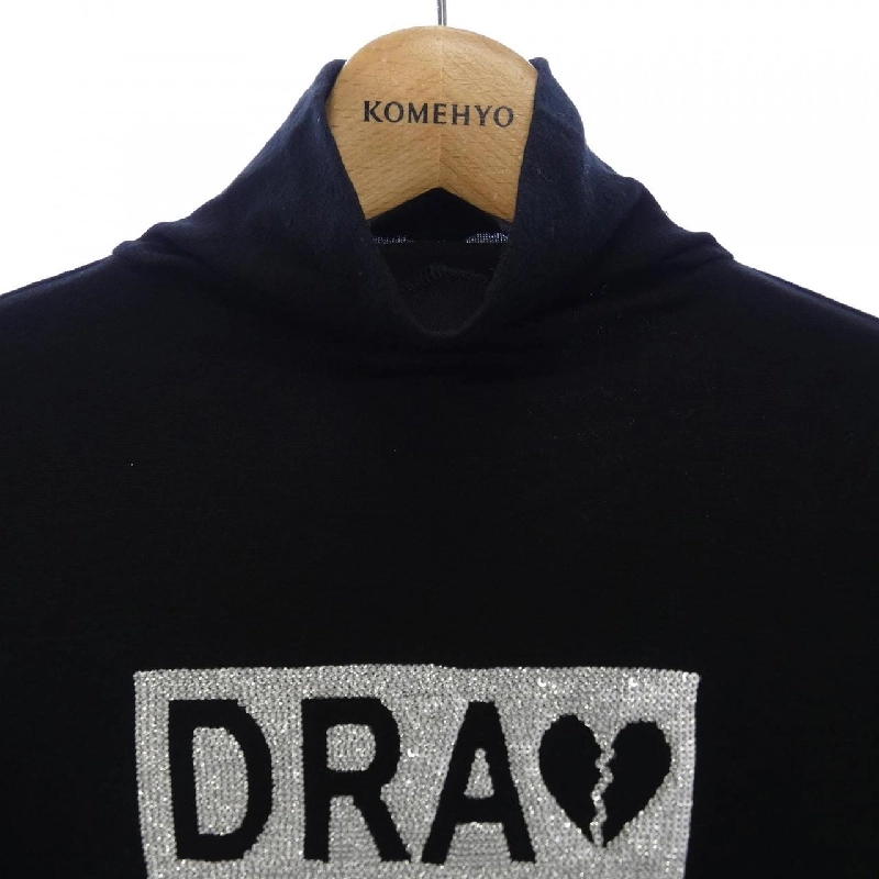 【Mã giảm giá】NHẢY CÙNG RỒNG Áo len 635552