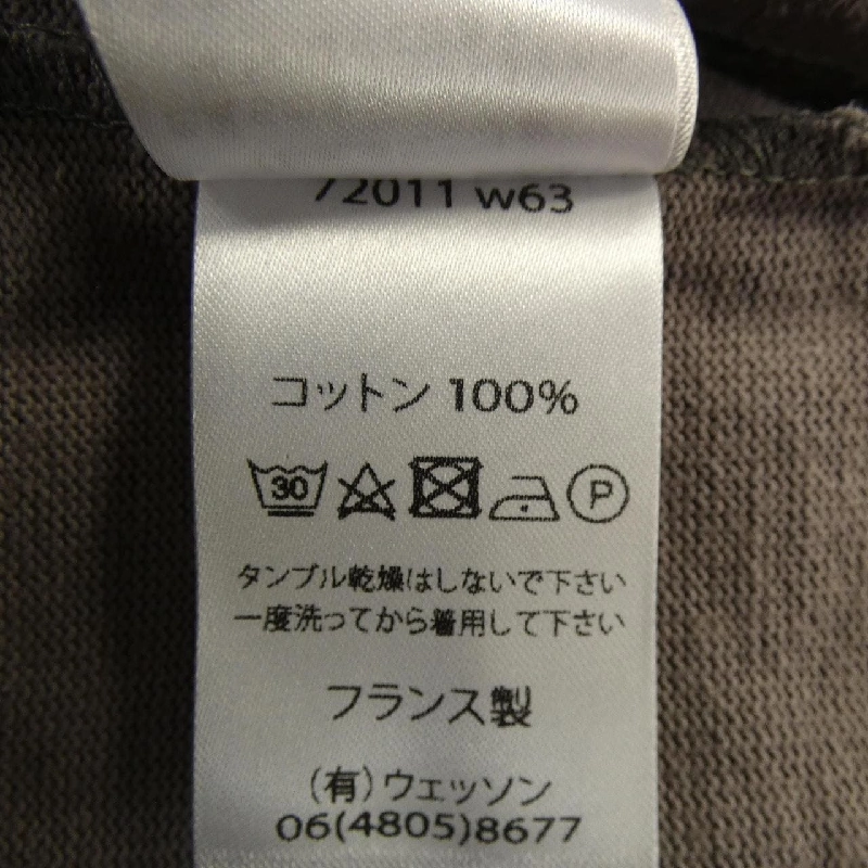 Hàng hiệu SAINT JAMES - Áo thun 894503