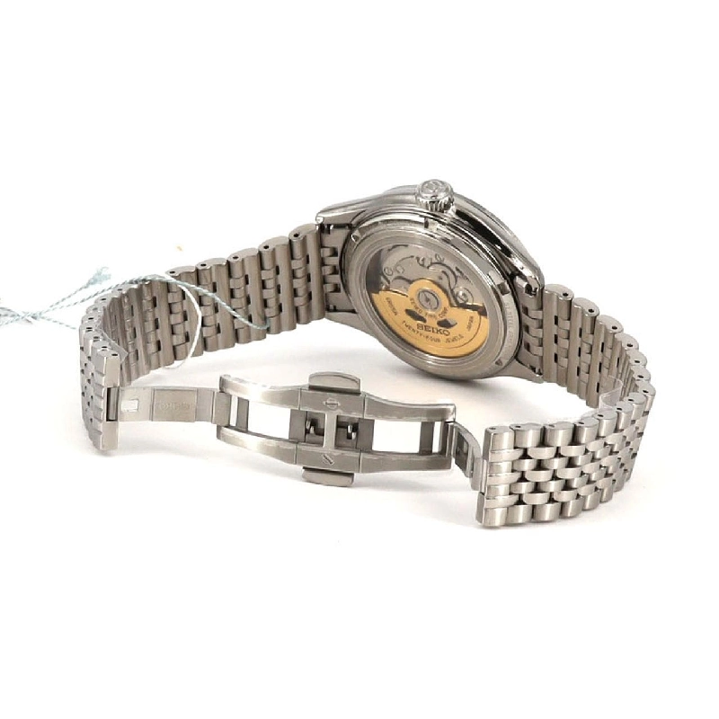 Seiko Presage 6R55-00H0/SARX133 SS tự động - Hàng hiệu chính hãng 876925