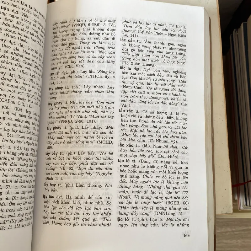 TỪ ĐIỂN TỨ LÁY TIẾNG VIỆT (XB 2005) 760343