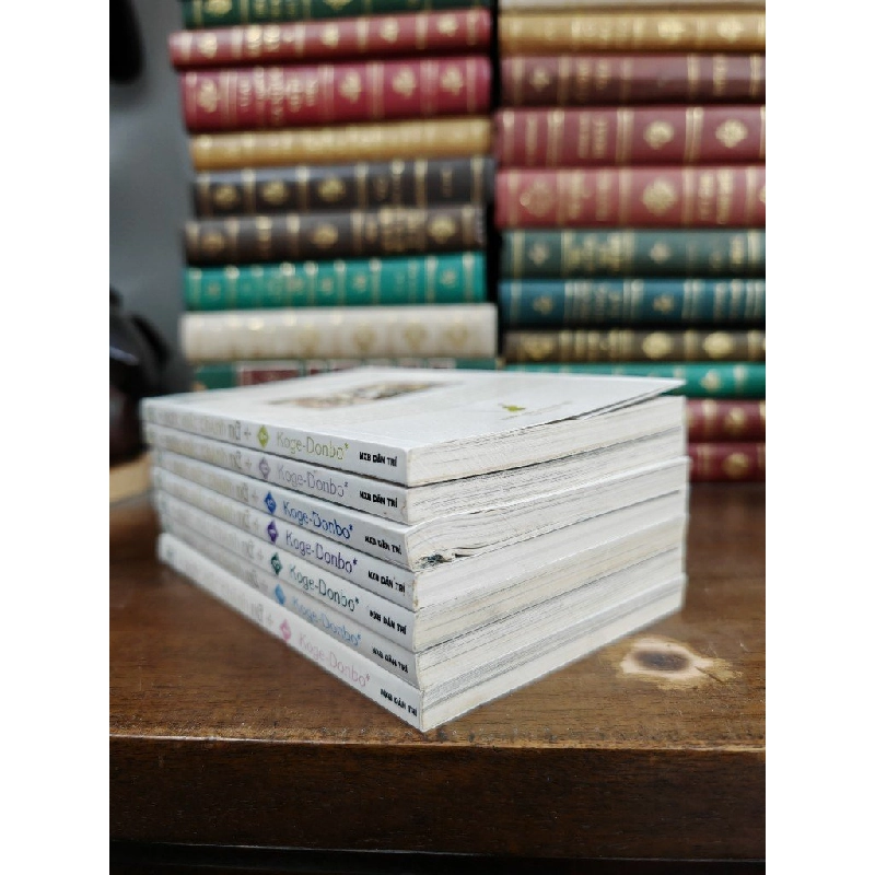 TRUYỆN TRANH NƯỚC MẮT THÁNH NỮ 378488