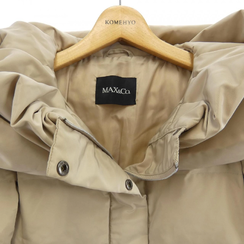 Max & Co áo khoác 632404