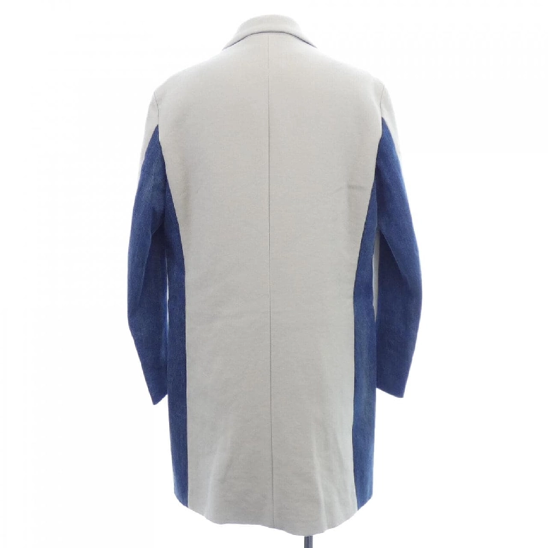 DIESEL N.HOLLYWOOD Áo khoác Chester - Hàng hiệu Chính hãng 883501