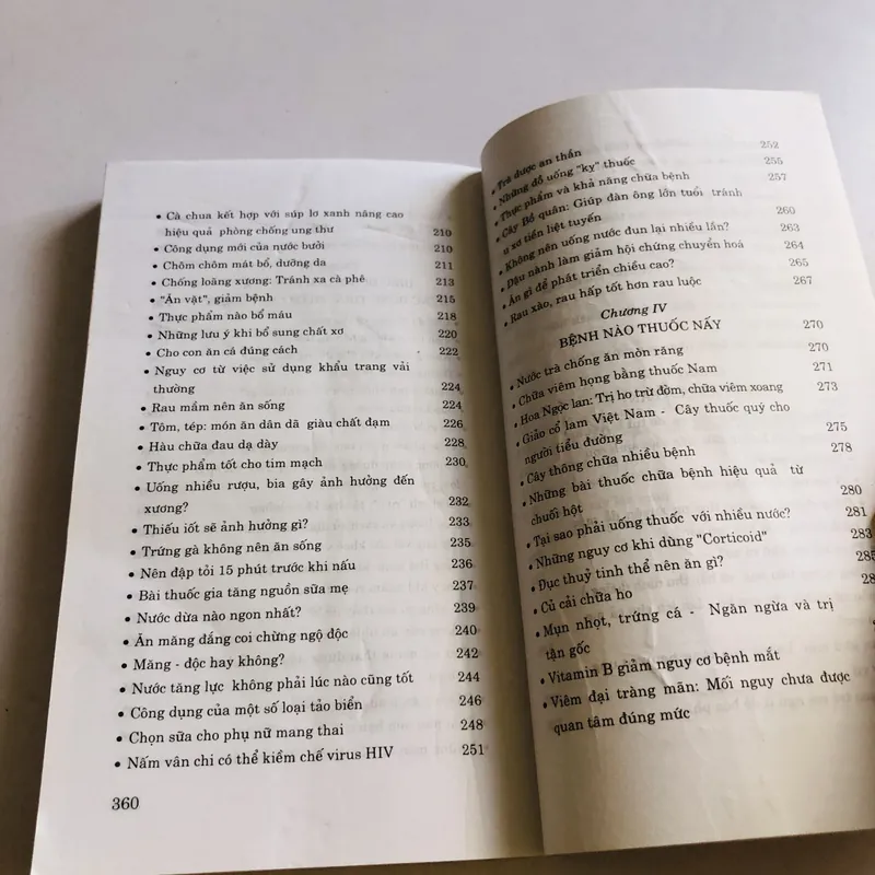 SỨC KHOẺ QUÝ HƠN VÀNG  720915