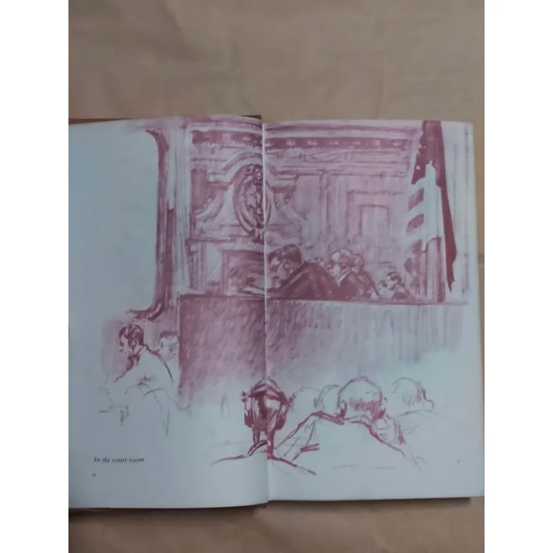 The Final Reckoning (Nuremberg Diaries) - Boris Polevoi 1006223