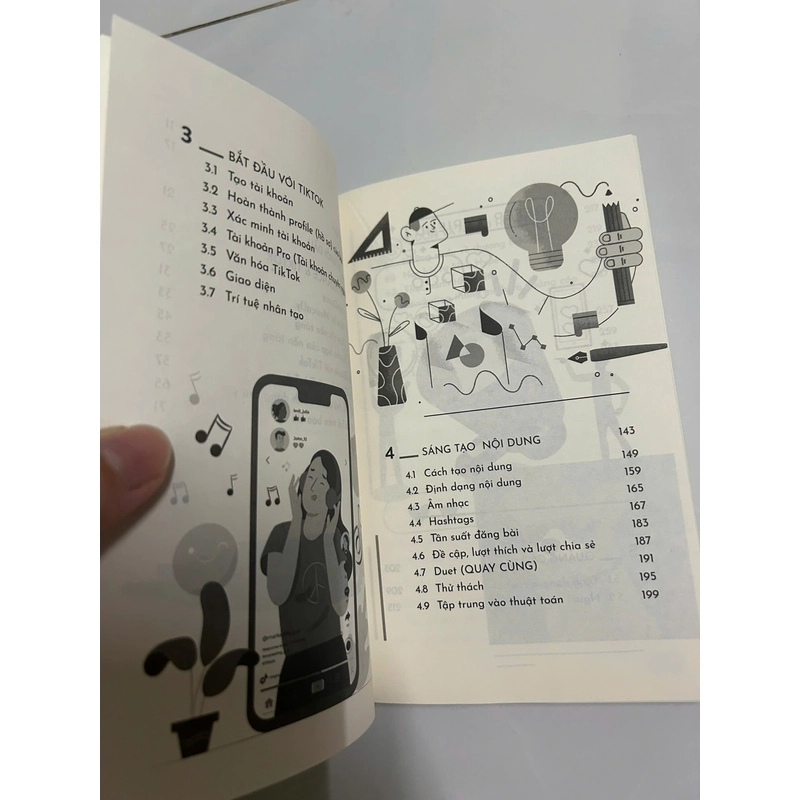 TikTok Marketing 446899