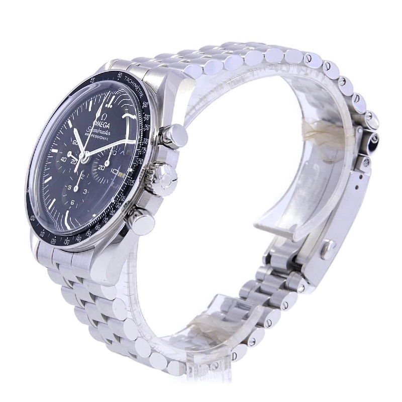 Omega 310.30.42.50.001 Speedmaster Moonwatch Pro Cơ - Hàng hiệu Chính hãng 882760