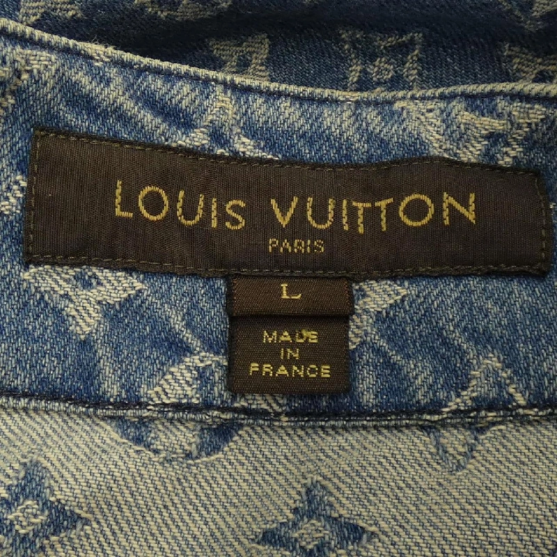 Áo S／S LOUIS VUITTON - Hàng hiệu Chính hãng 902956