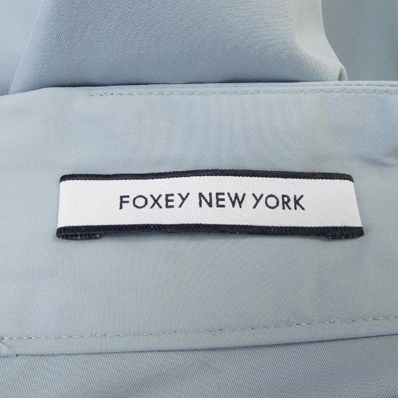 Chân váy FOXEY NEW YORK - Hàng hiệu Authentic 824855
