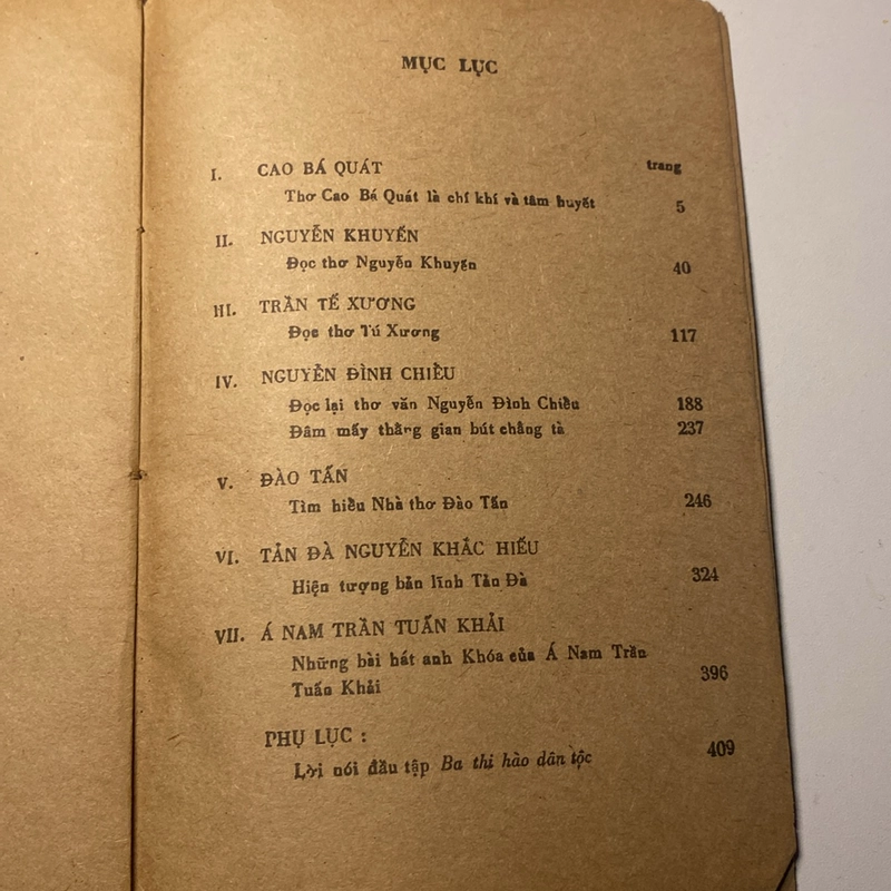 CÁC NHÀ THƠ CỔ ĐIỂN VIỆT NAM, TẬP II (XB 1987) 531117