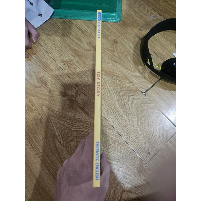 Toy Story storybook 4
20k 674819