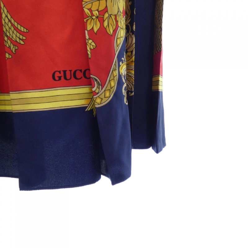 【Mã giảm giá】Gucci GUCCI váy 652321