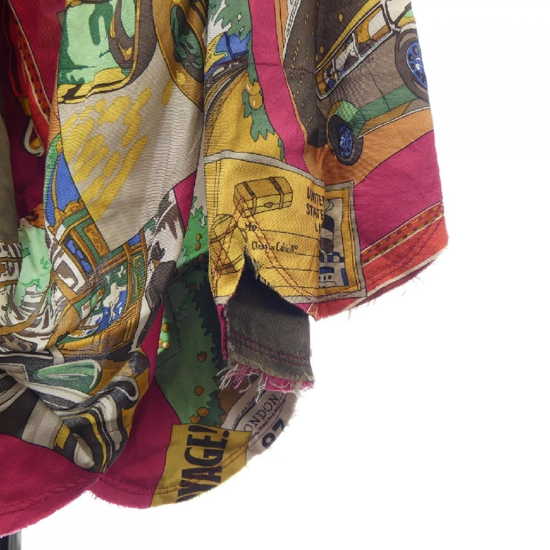 COMME des GARCONS GD-S028 Váy 650048