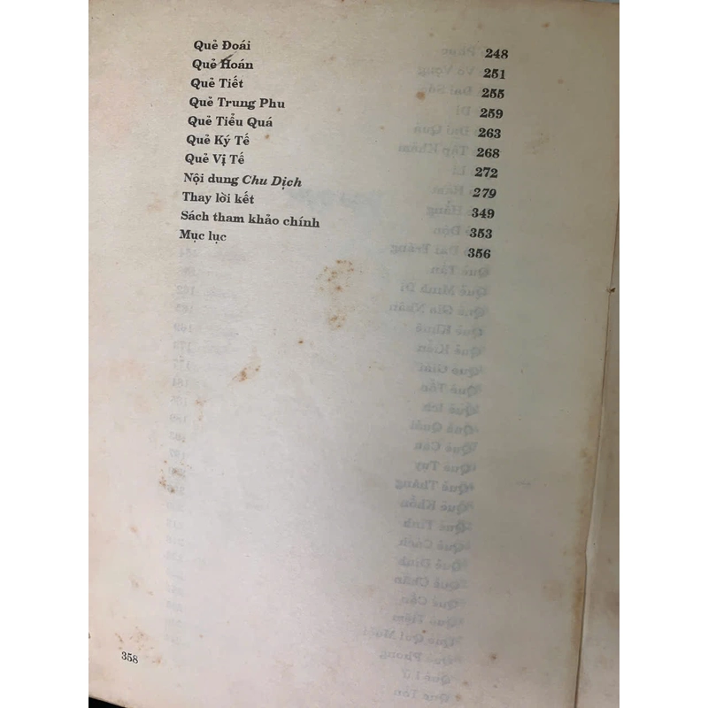 CHU DỊCH PHỔ THÔNG - NGUYỄN DUY HINH 519605