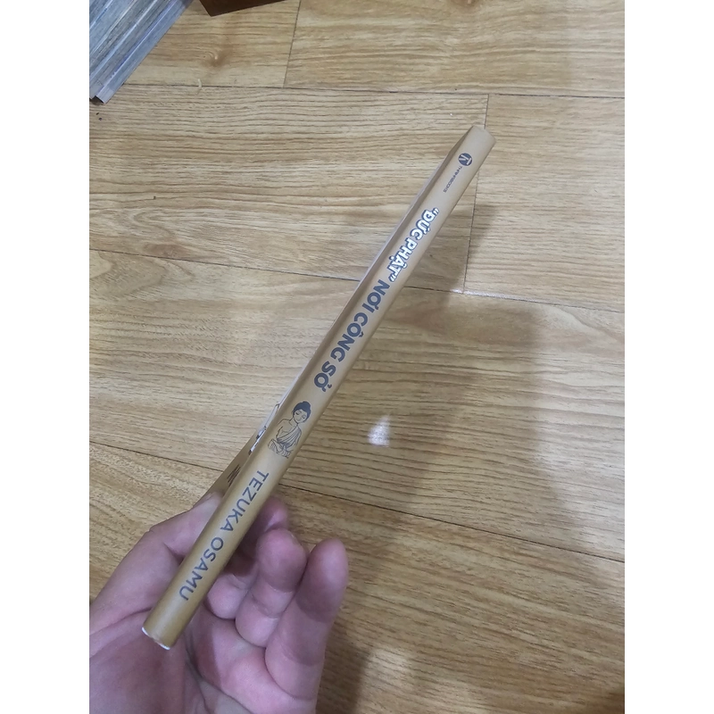 Đức phật nơi công sở 451719