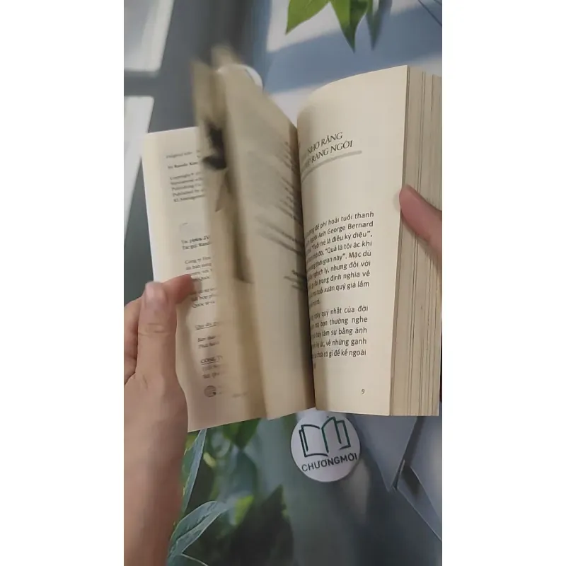 Tuổi Trẻ Khát Vọng Và Nỗi Đau - Rando Kim 961257