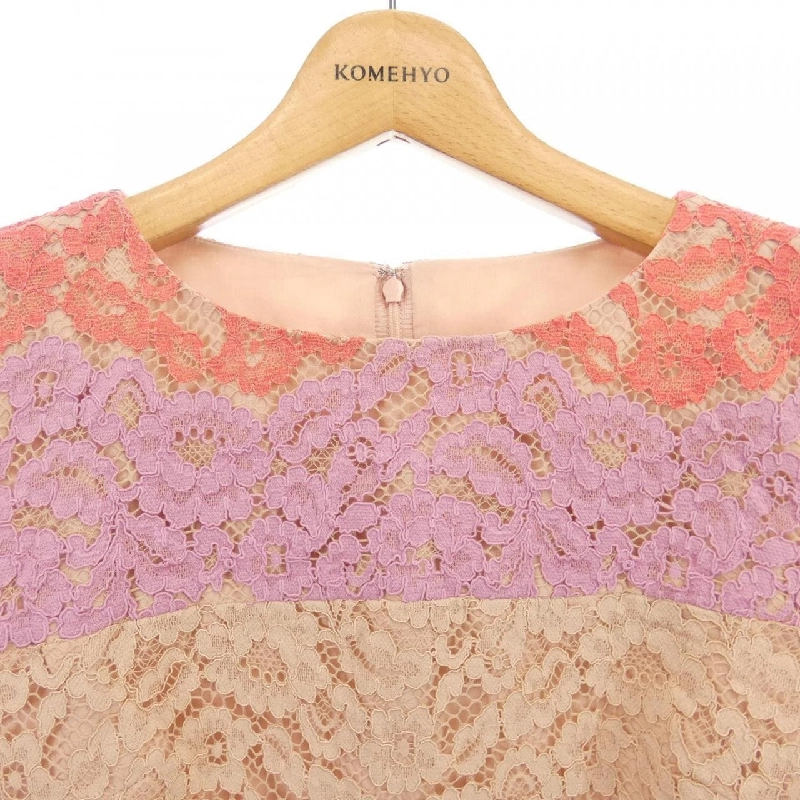 【Mã giảm giá】Diagram Đầm 653089