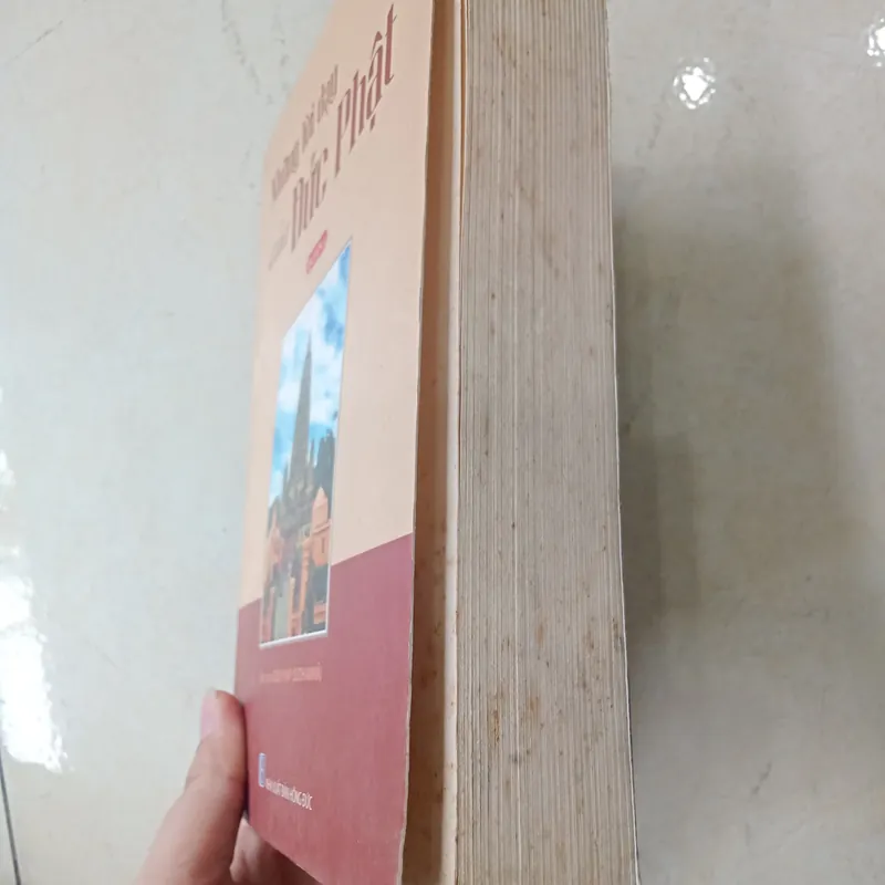 Những lời dạy của Đức Phật 📚 711460