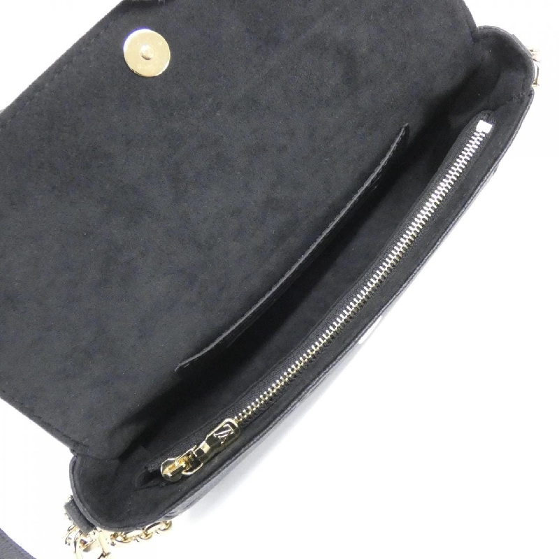 Ví Louis Vuitton Monogram Empreinte Wallet On Chain Ivy M82154 Túi đeo vai - Hàng hiệu Chính hãng 801428