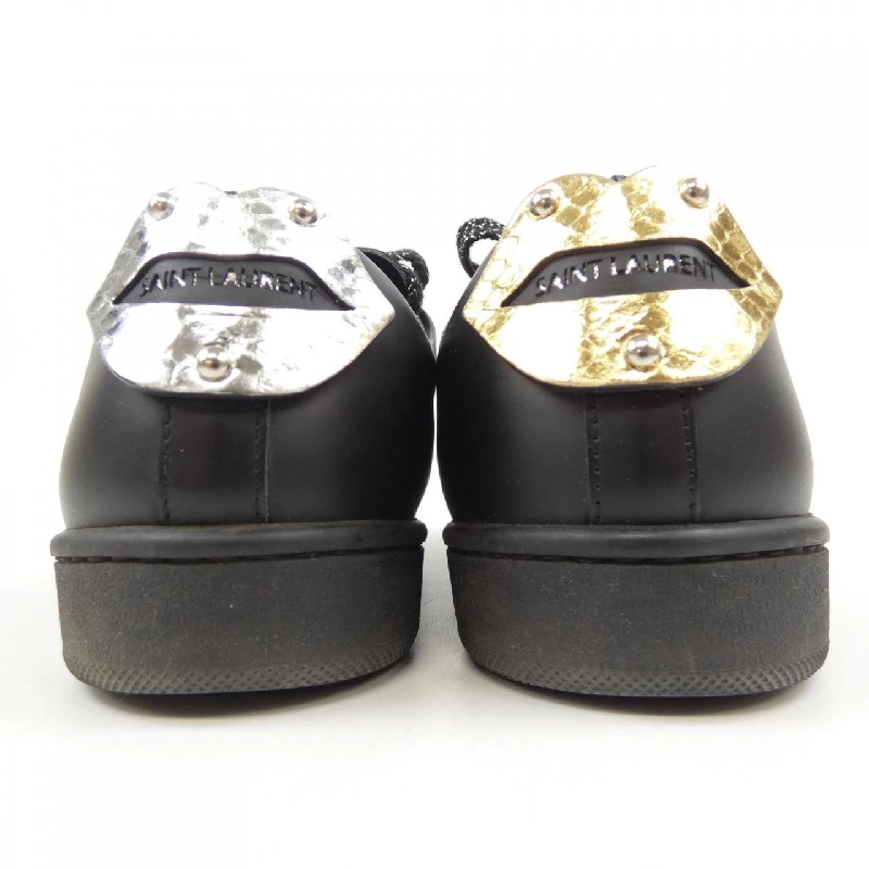 Giày sneaker SAINT LAURENT 484928 - Hàng hiệu Authentic 828297