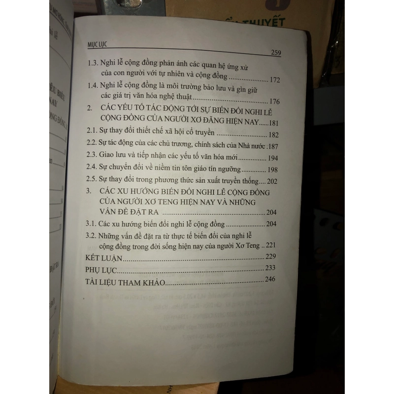 Nghi lễ cộng đồng của người Xơ Teng ở huyện Tu Mơ Rông, tỉnh Kon Tum  539487