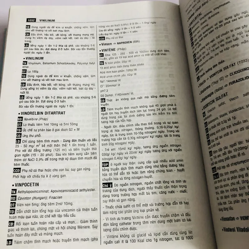 📘 HƯỚNG DẪN SỬ DỤNG THUỐC – BỆNH 24 CHUYÊN KHOA 726495