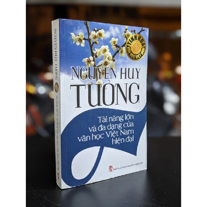 Tinh hoa văn học Việt Nam 335181
