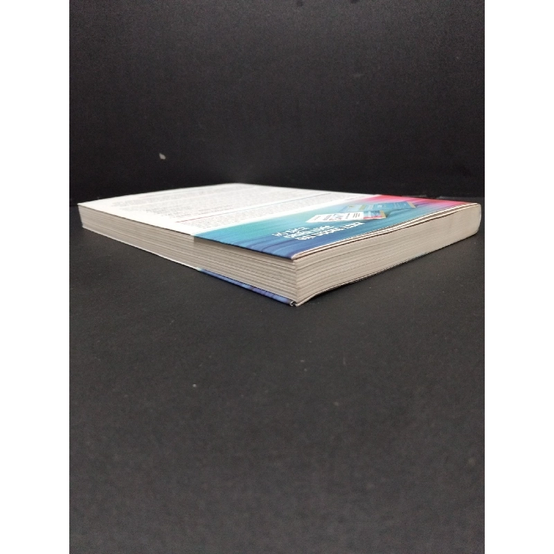 Cuộc dịch chuyển đại dương xanh W. Chan Kim, Renée Mauborgne mới 90% bẩn bìa nhẹ 2018 HCM.ASB1809 917101